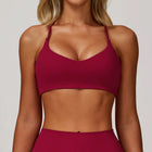 Core Support Bra