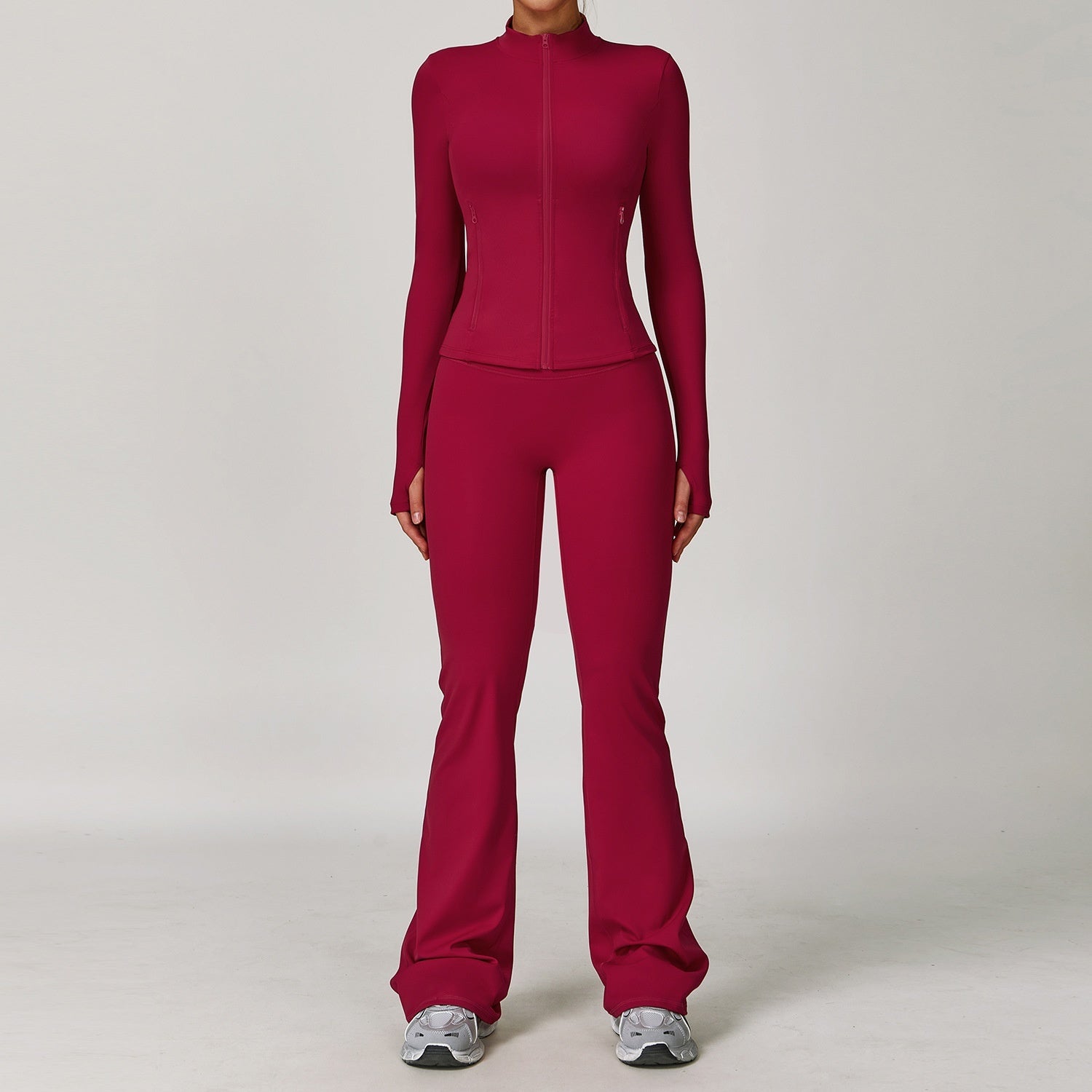 Raspberry Red