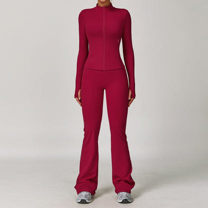 The Elevate Set (Vest + Tights Set)