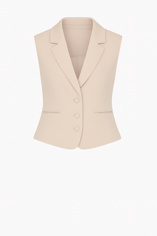 The Soft Armor Gilet