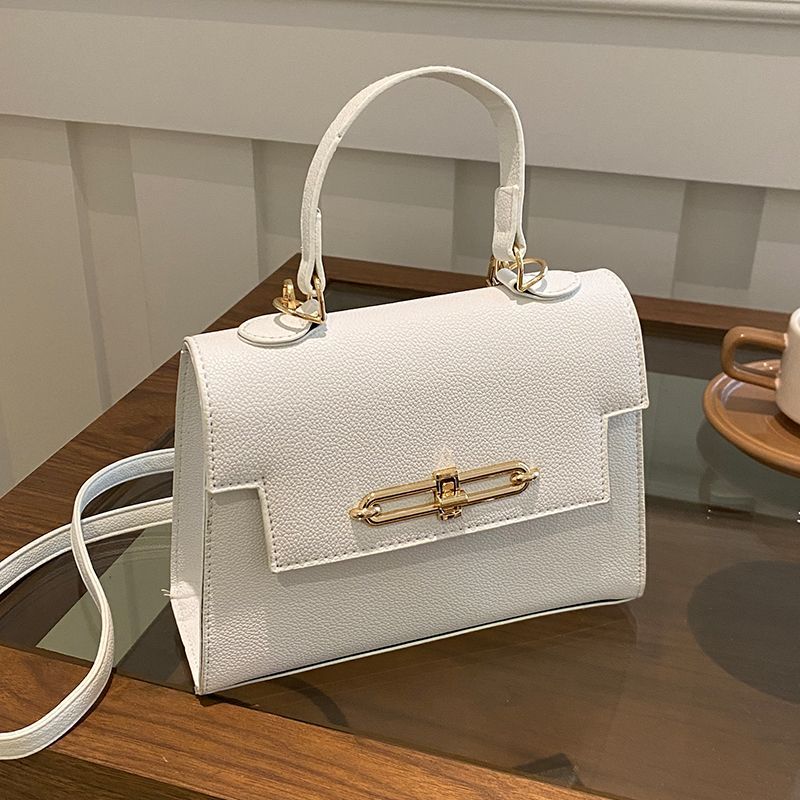 Chérie Square Crossbody Bag