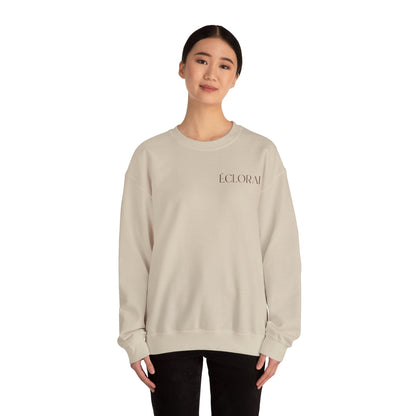 The Ease Crewneck