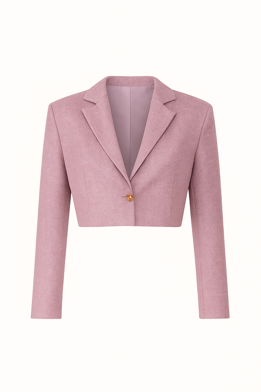 The Verity Blazer