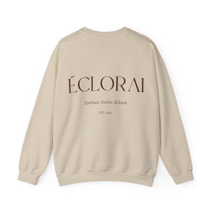 The Ease Crewneck