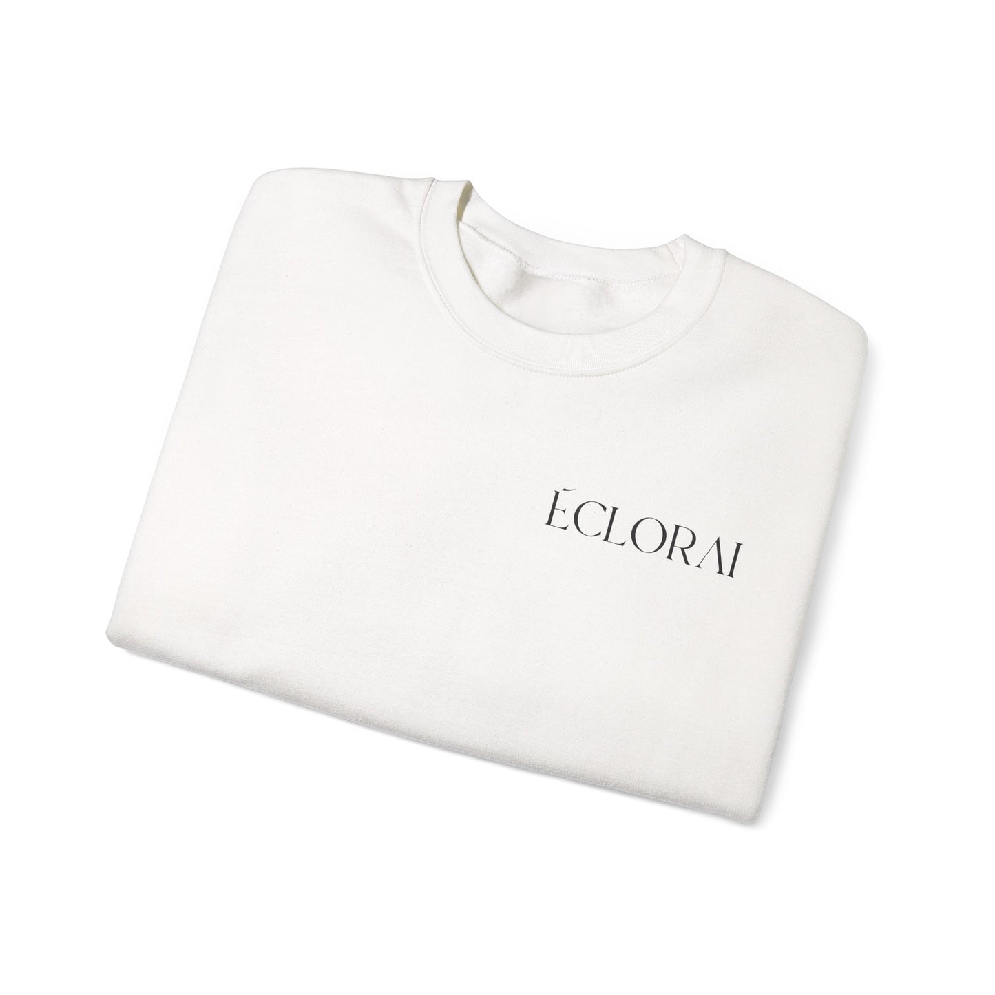 The Ease Crewneck