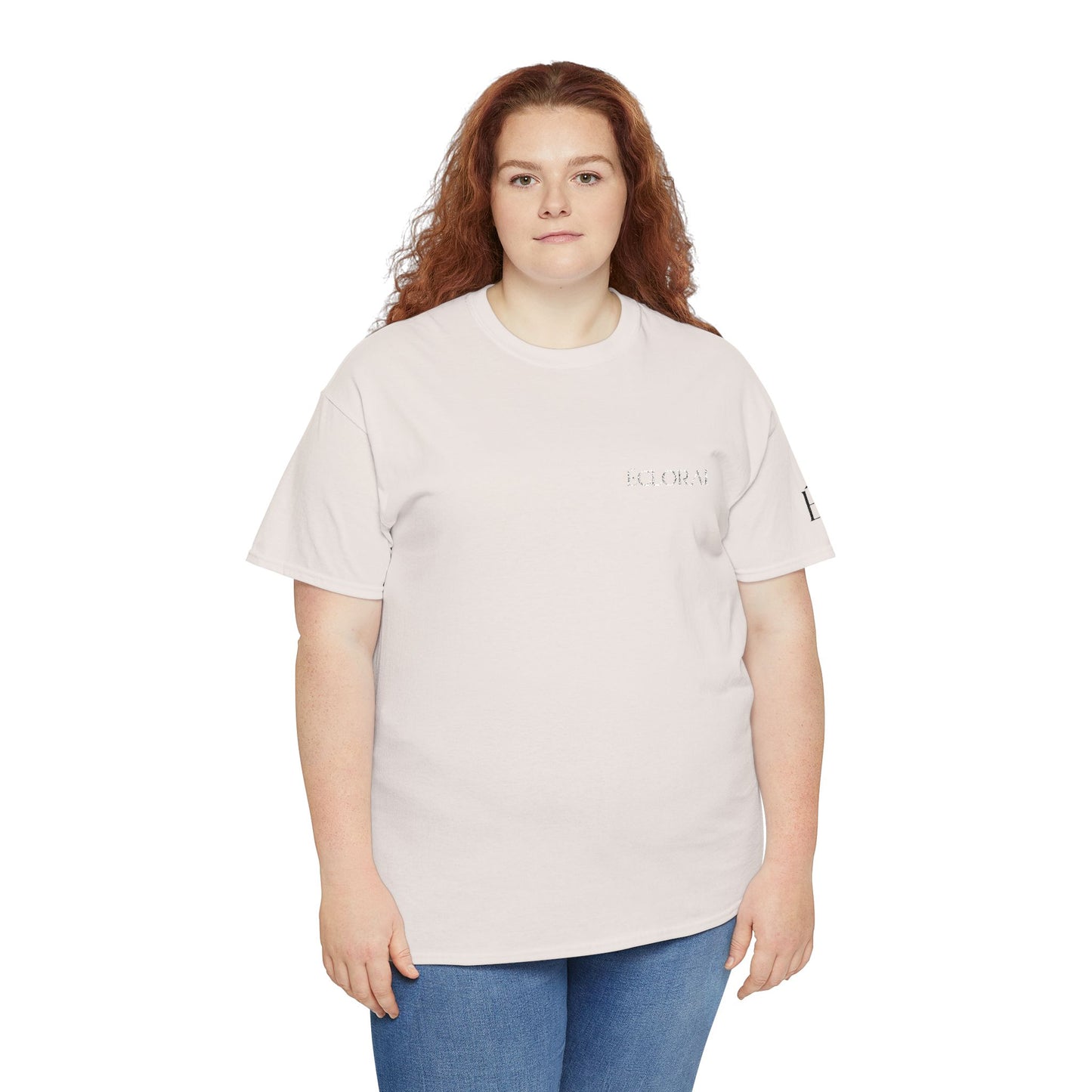 The Ease Tee