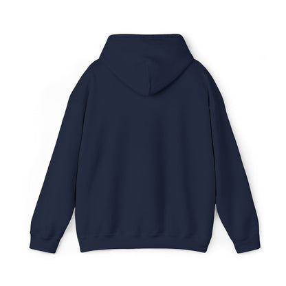 The Ease Hoodies