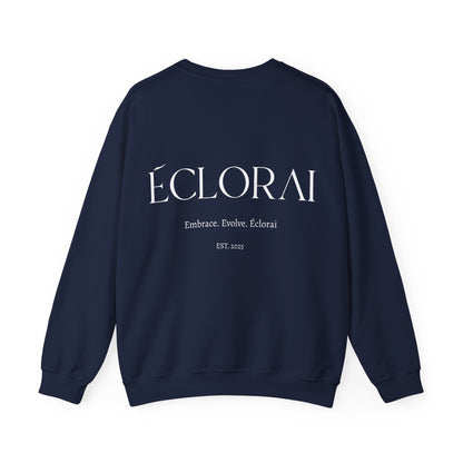 The Ease Crewneck