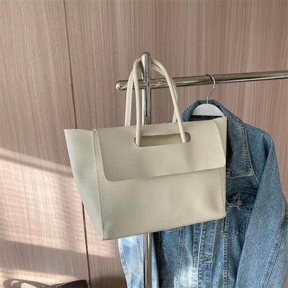 Nuit Carrée Tote Bag