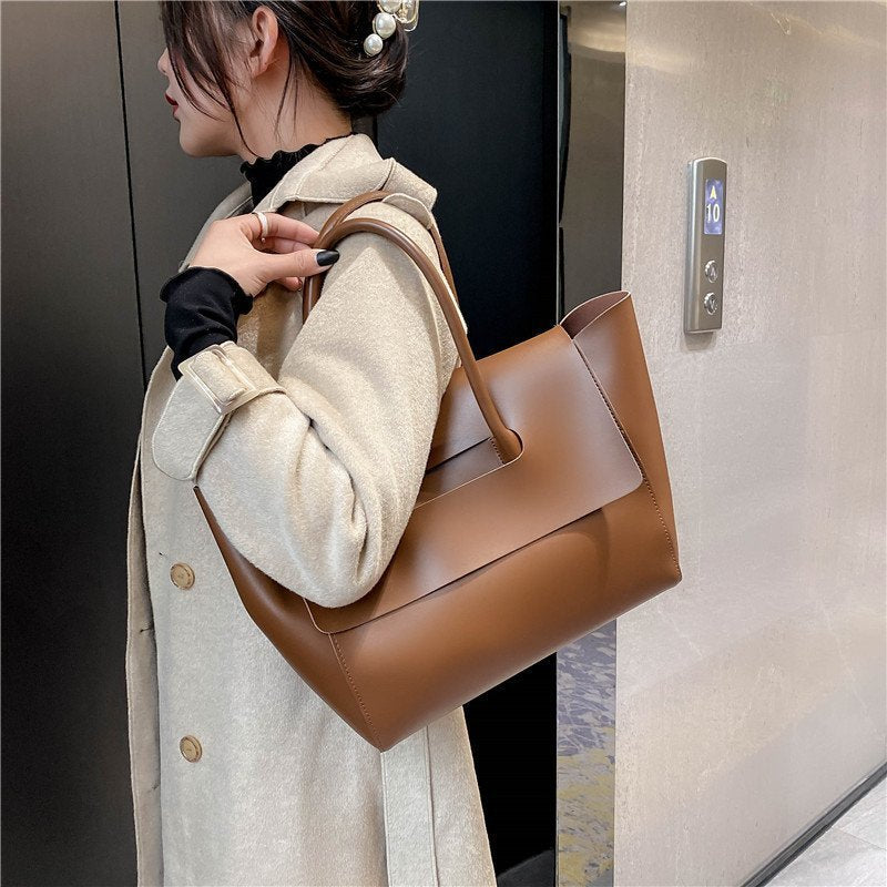 Nuit Carrée Tote Bag