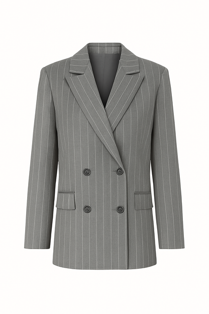The Femme Form Blazer