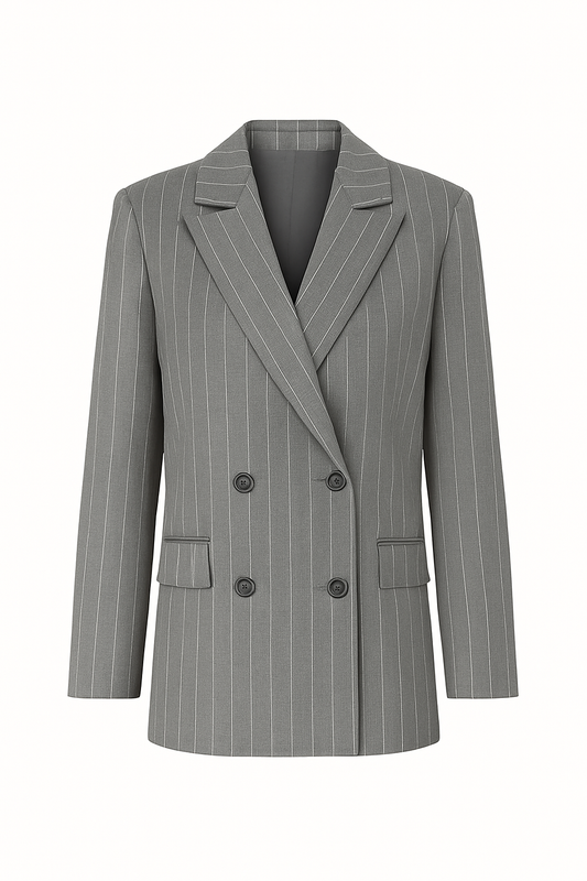 The Femme Form Blazer