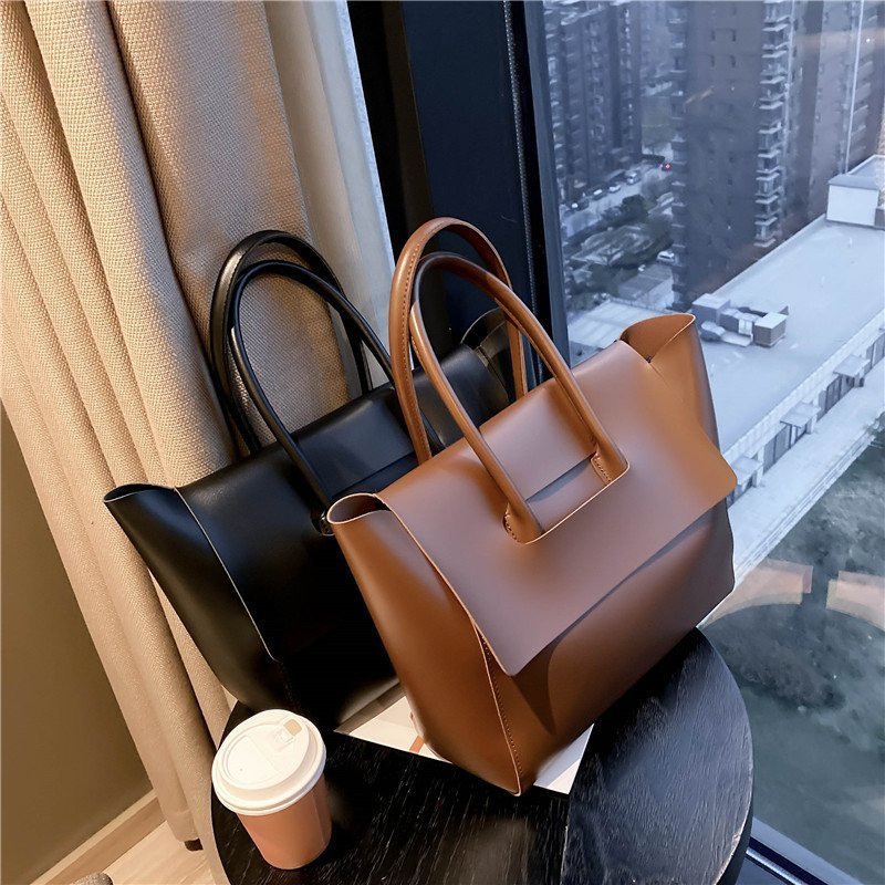 Nuit Carrée Tote Bag