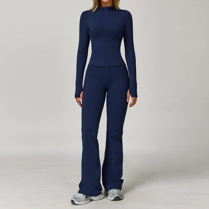 The Elevate Set (Vest + Tights Set)