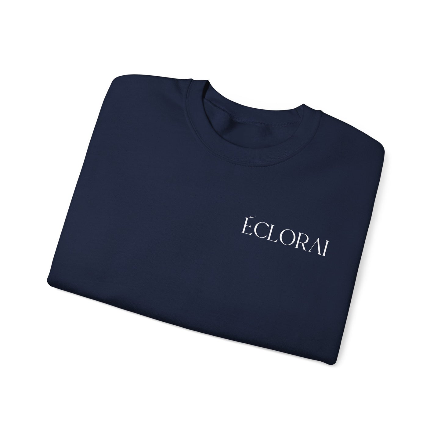 The Ease Crewneck