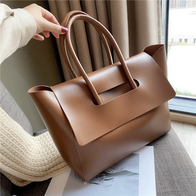 Nuit Carrée Tote Bag