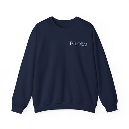 The Ease Crewneck
