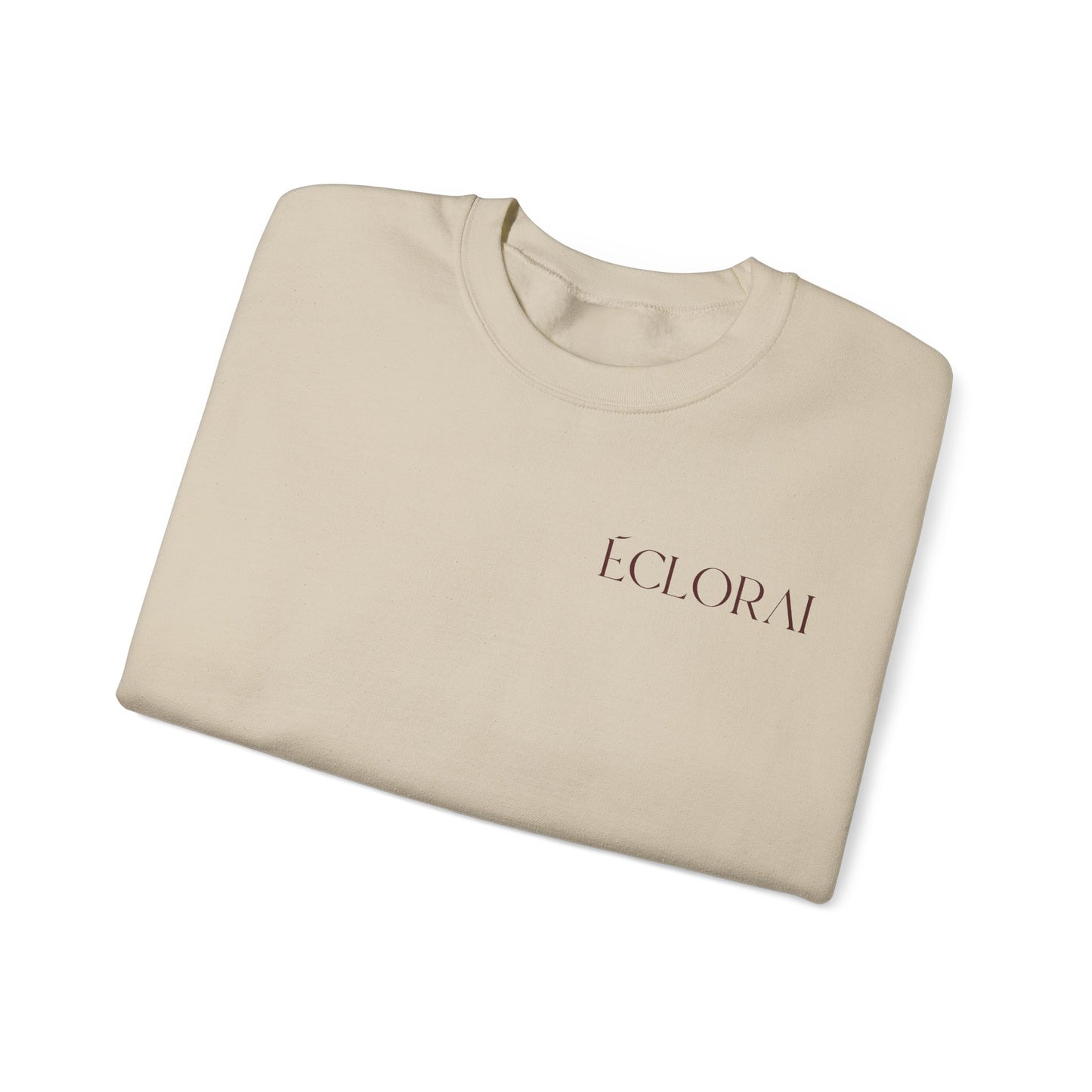The Ease Crewneck