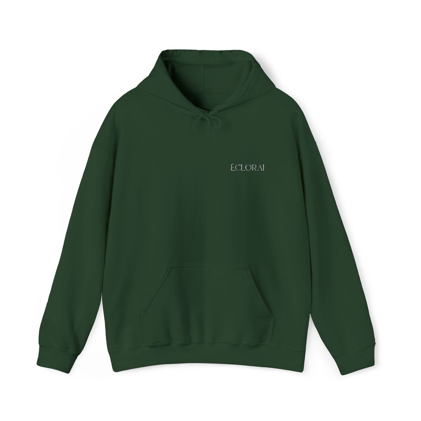 The Ease Hoodies