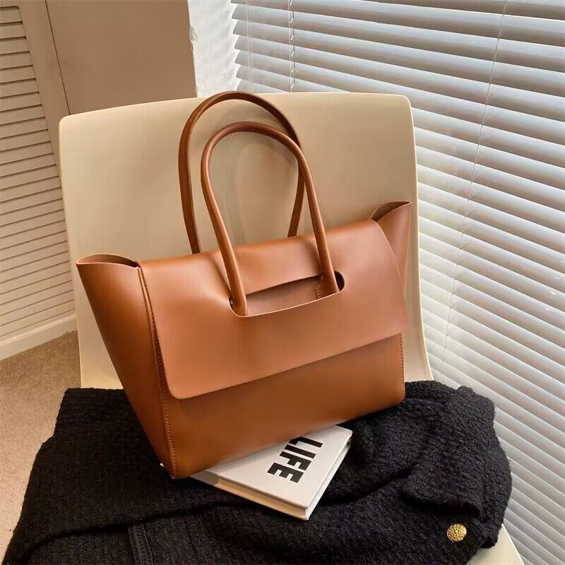 Nuit Carrée Tote Bag