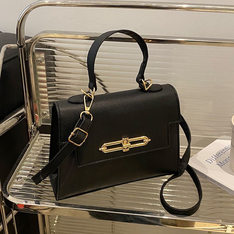 Chérie Square Crossbody Bag