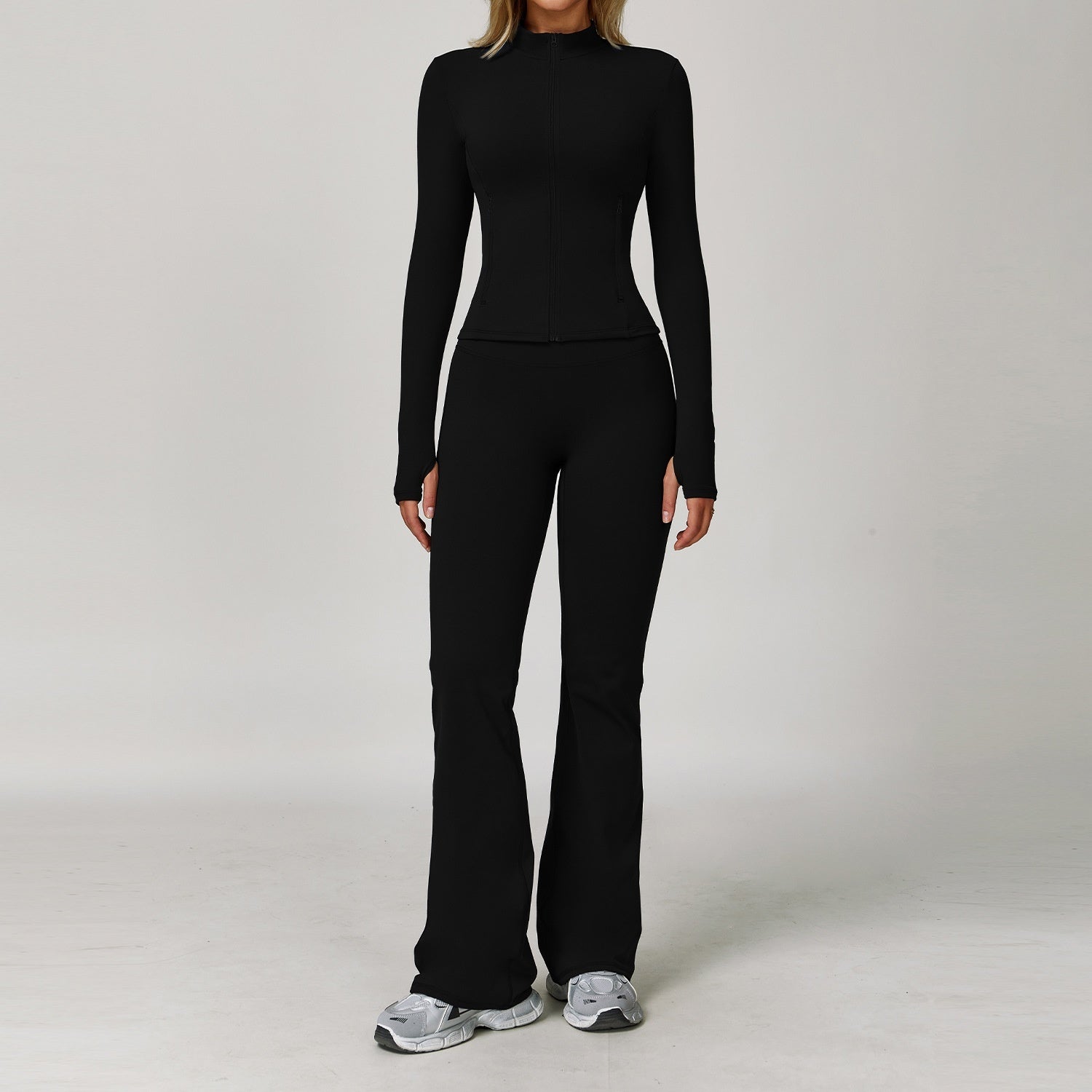 Advanced Black