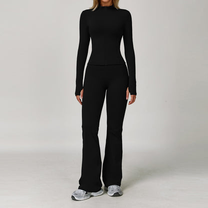 The Elevate Set (Vest + Tights Set)