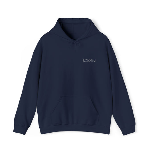 The Ease Hoodies