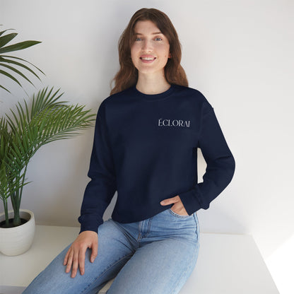 The Ease Crewneck