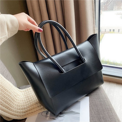 Nuit Carrée Tote Bag
