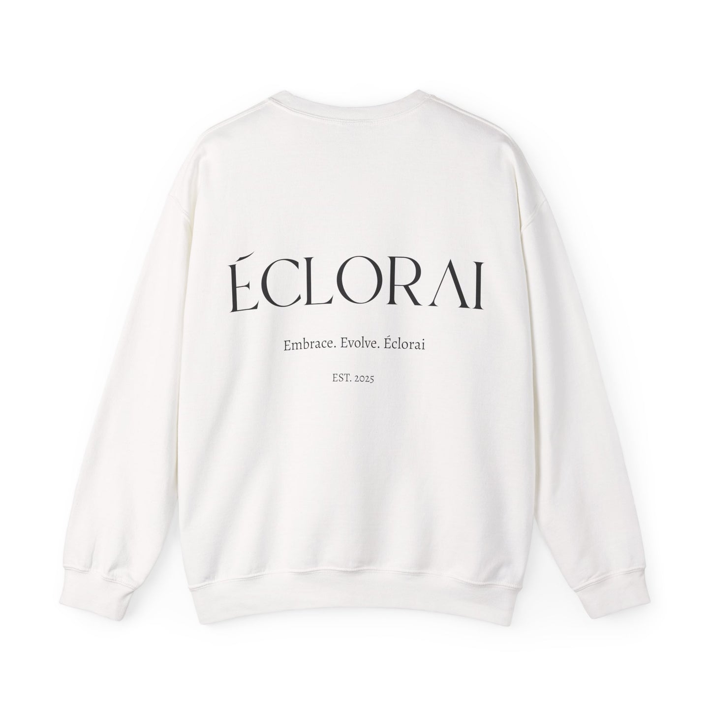 The Ease Crewneck