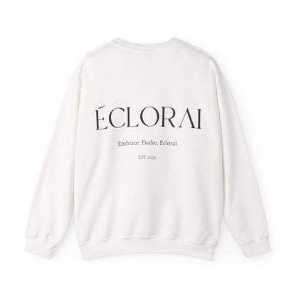 The Ease Crewneck