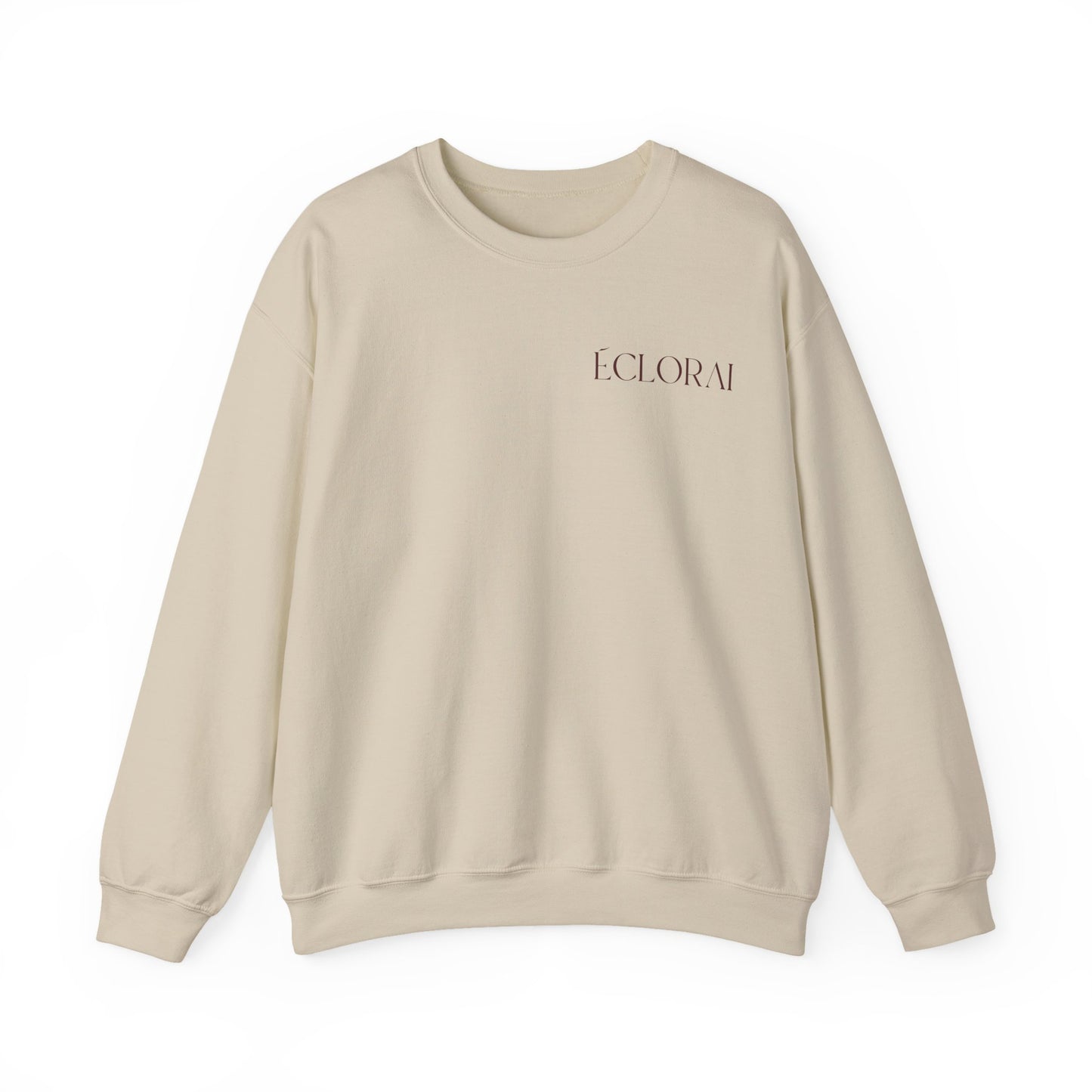 The Ease Crewneck