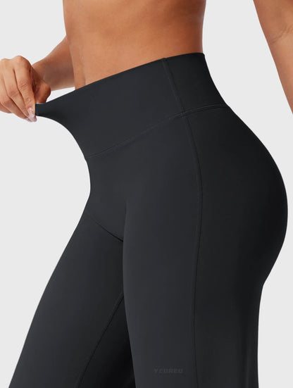 Ease Flare Pants