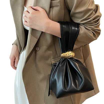 Sofia Vintage Pouch Bag