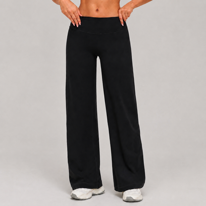 Ease Flare Pants