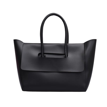Nuit Carrée Tote Bag