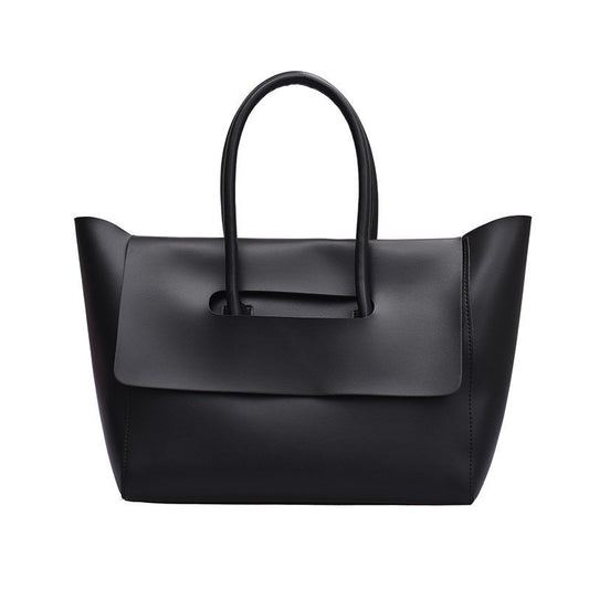 Nuit Carrée Tote Bag