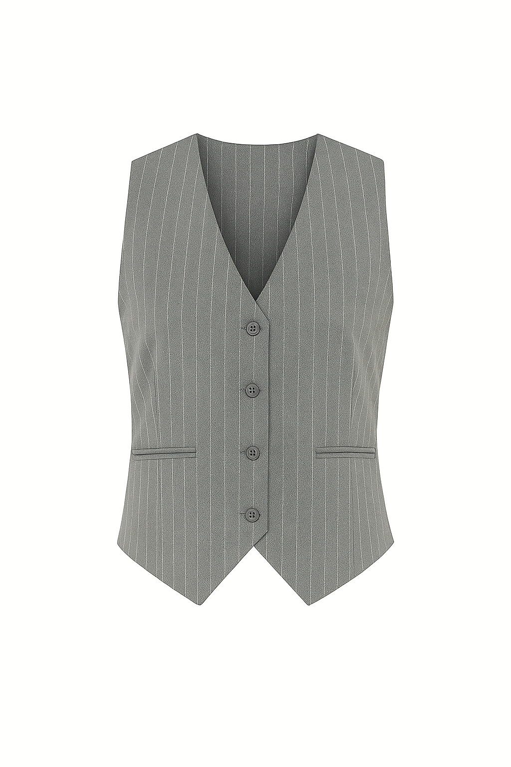 The Femme Form Gilet