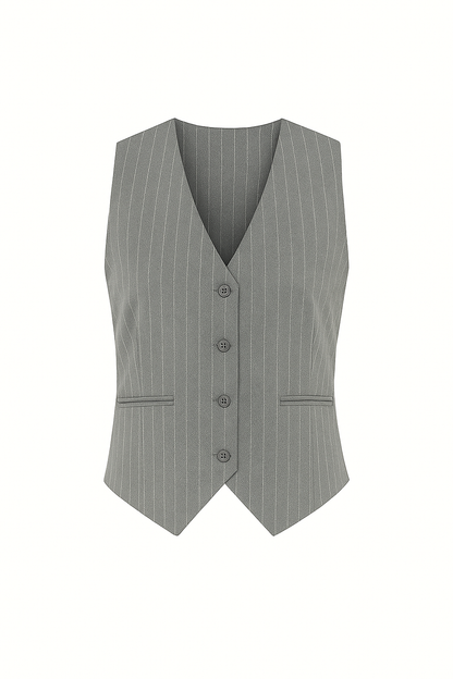 The Femme Form Gilet