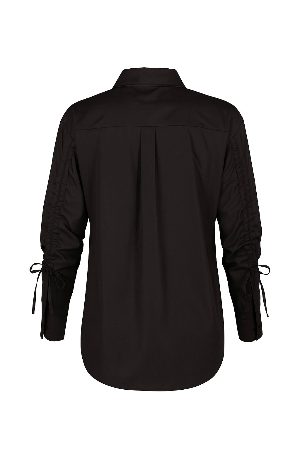 The Soft Armor Blouse