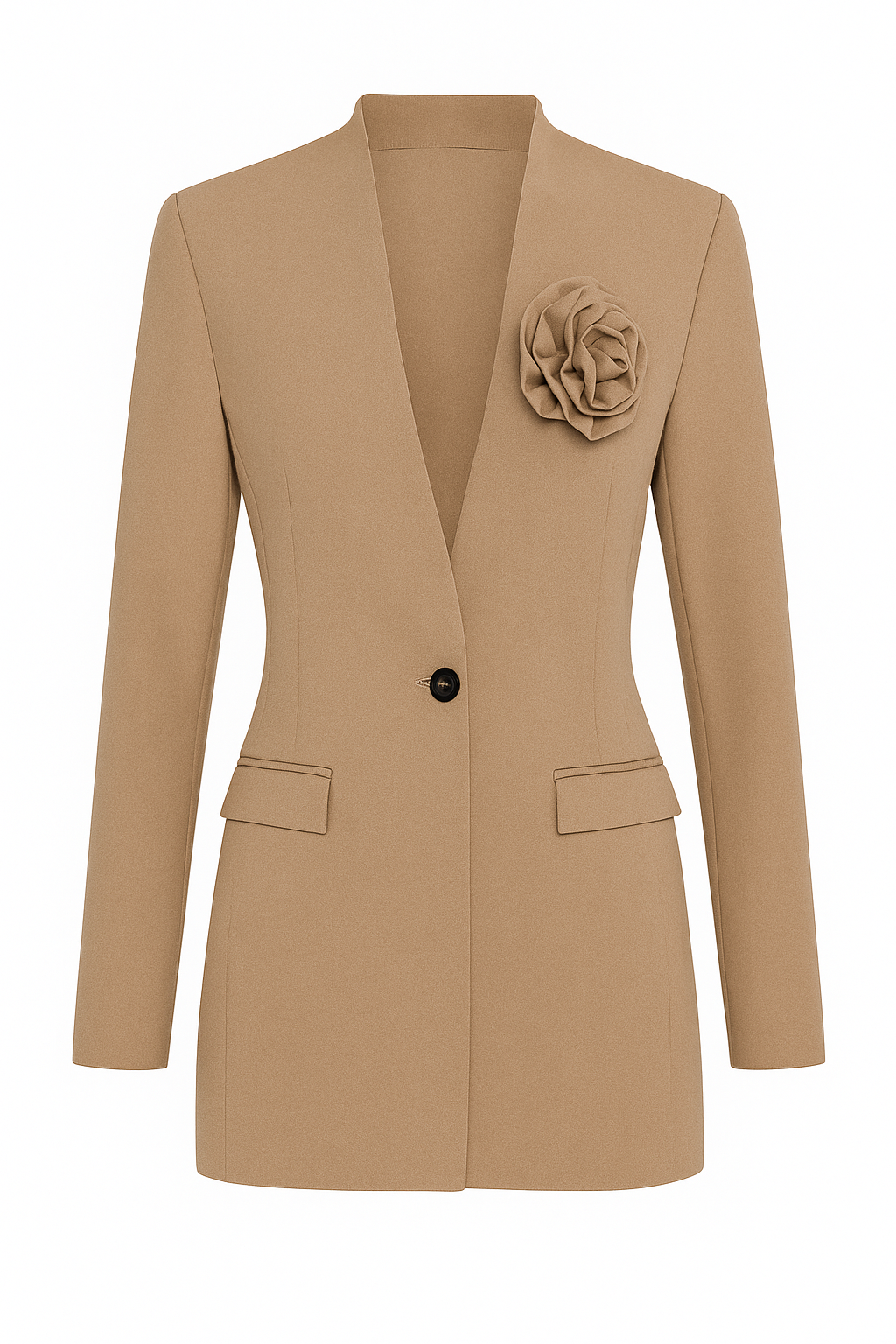 The Éclat Blazer