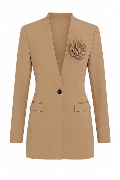 The Éclat Blazer