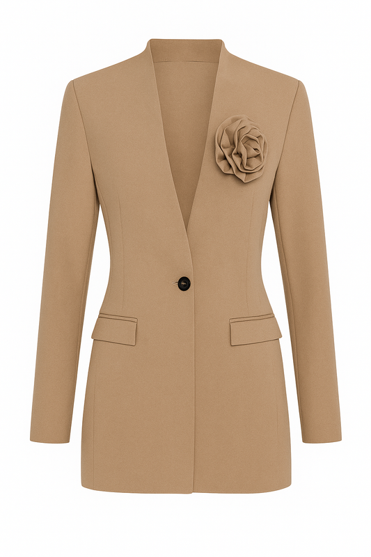 The Éclat Blazer