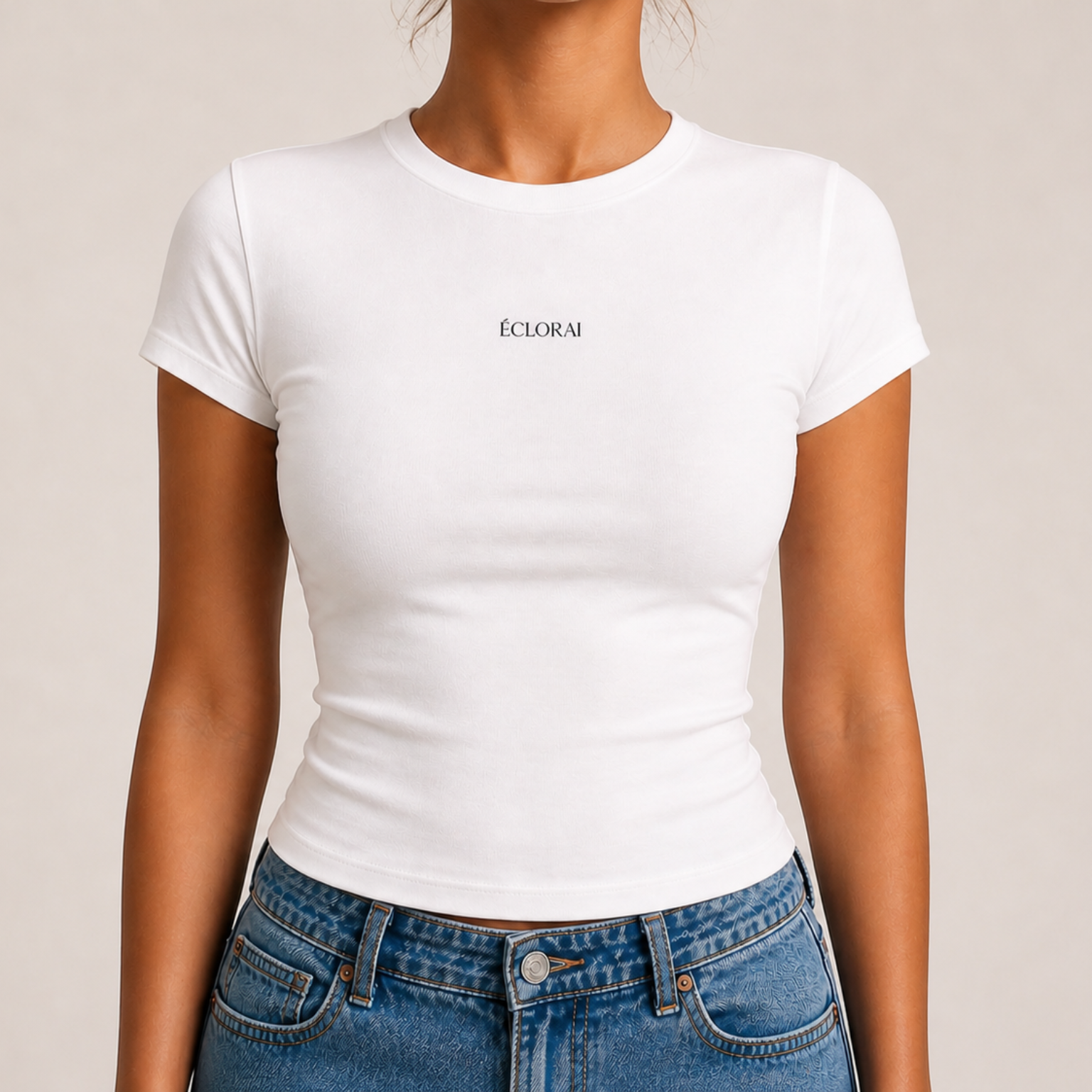 Bra Pants Black