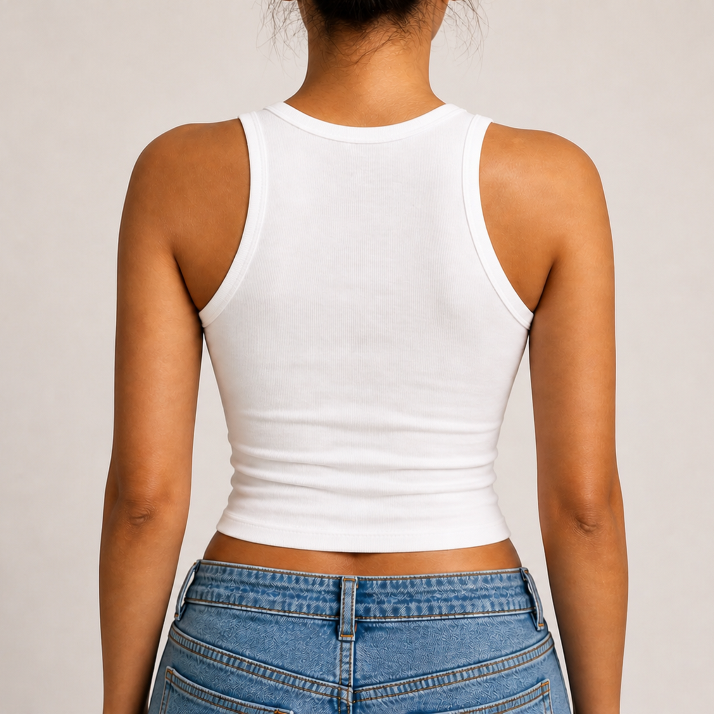 Soft Form Tank