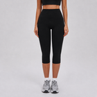 Sculpt Cropped Leggings