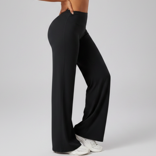 Ease Flare Pants