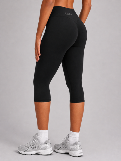 Sculpt Cropped Leggings