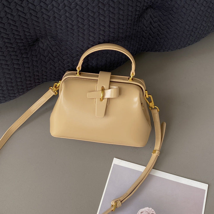Amélie Luxe Tote Bag